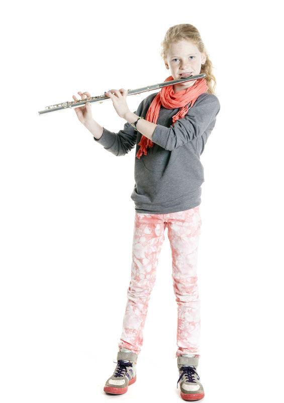 Spokane Flute Lessons