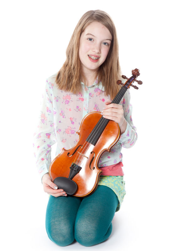 Spokane Violin Lessons