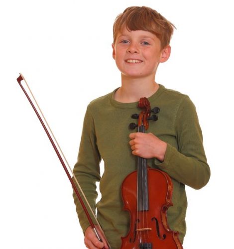 Spokane Violin Lessons